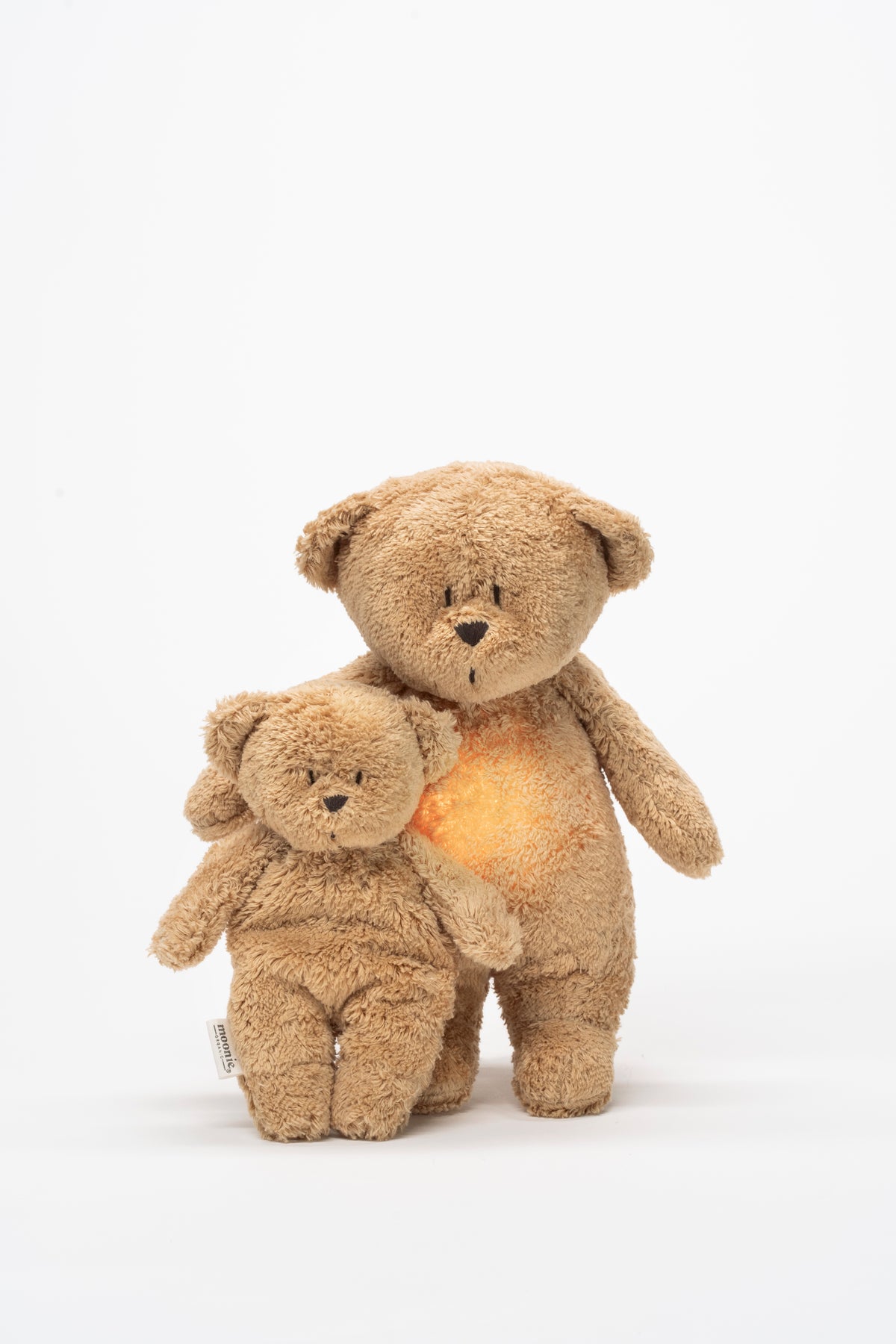 Moonie Sensory Little Teddy