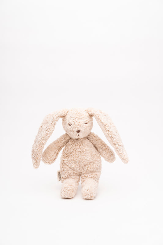 Moonie Sensory Little Bunny - Sand PREORDER