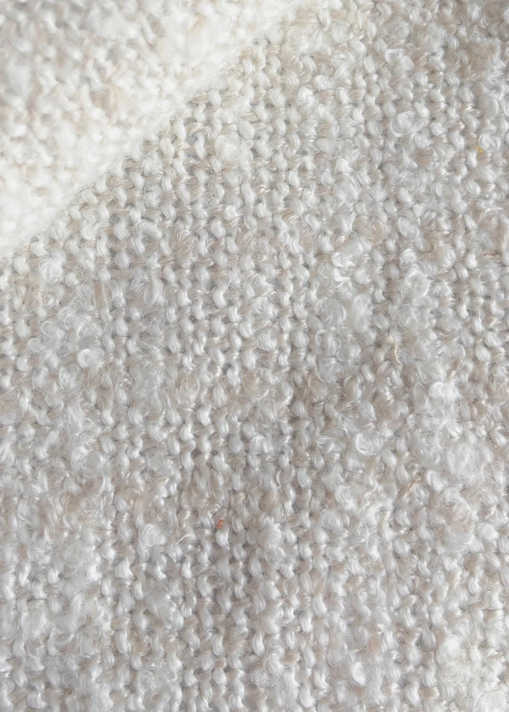 High Performance Ivory Staaltje