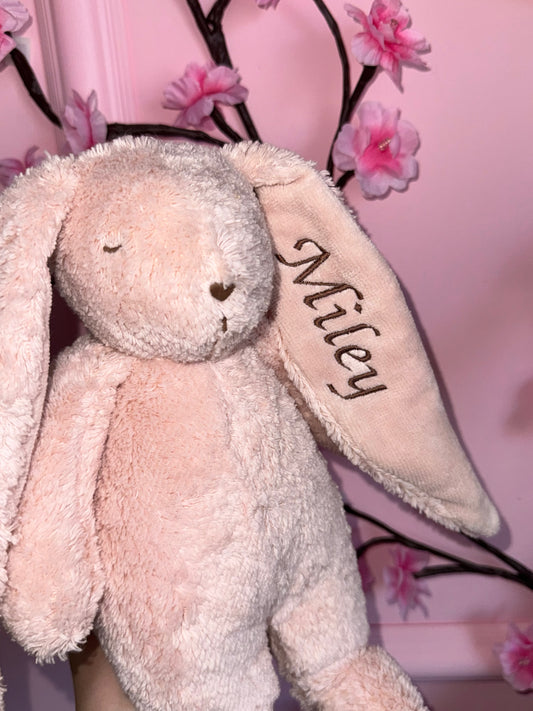 ⭐ Meest gekozen - Moonie 2.0 The Humming Bunny - Rose
