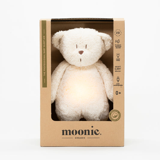 Moonie 2.0 The Humming Bear - Polar