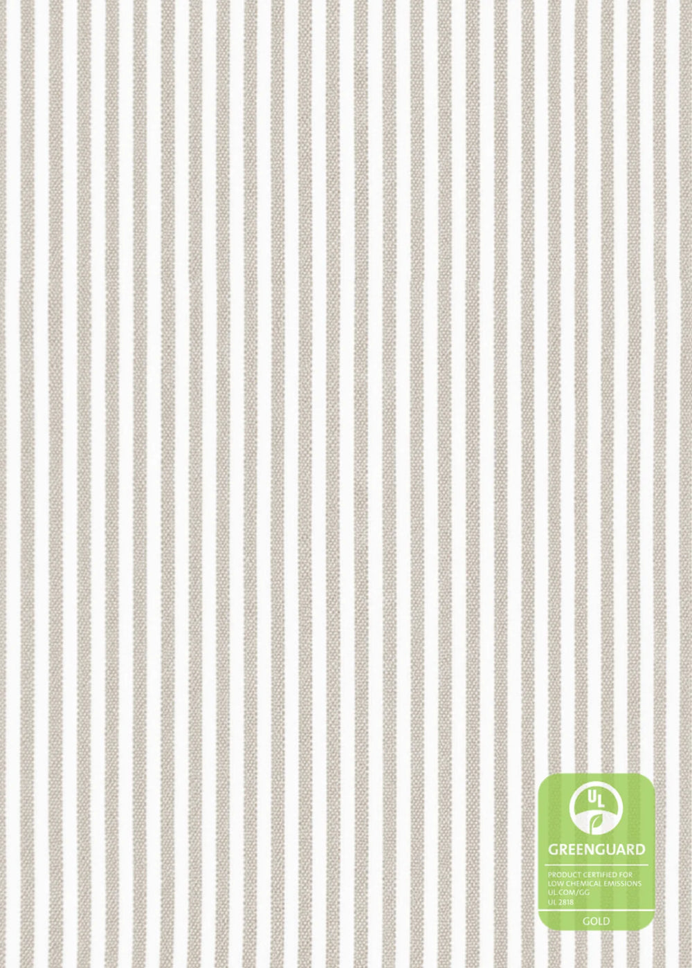 Pebble Stripe Staaltje