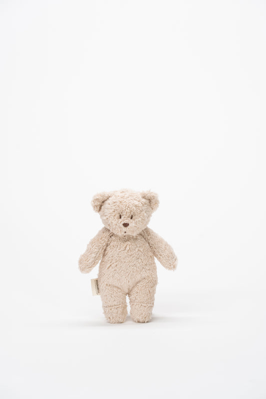 Moonie Sensory Little Teddy - Sand
