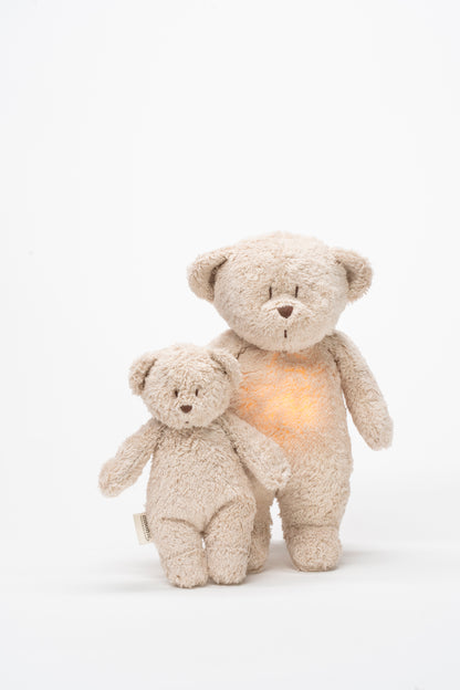 Moonie Sensory Little Teddy