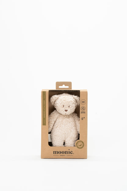 Moonie Sensory Little Teddy