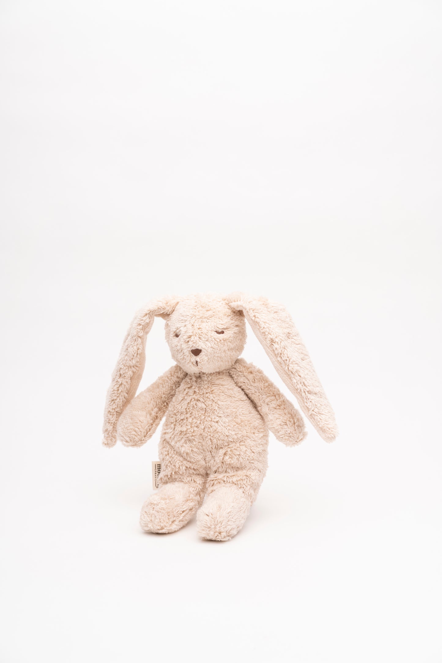 Moonie Sensory Little Bunny - Sand PREORDER