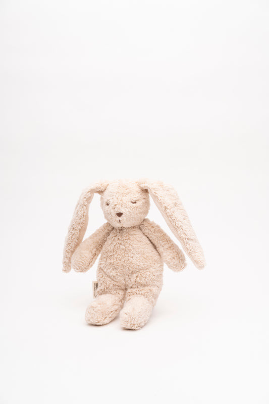Moonie Sensory Little Bunny - Sand PREORDER