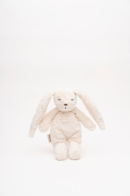 Moonie Sensory Little Bunny - Polar