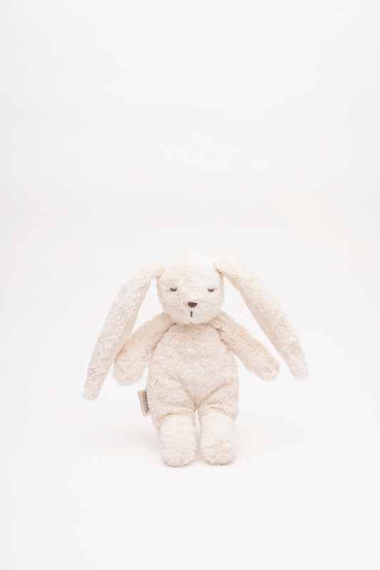 Moonie Sensory Little Bunny - Polar PREORDER