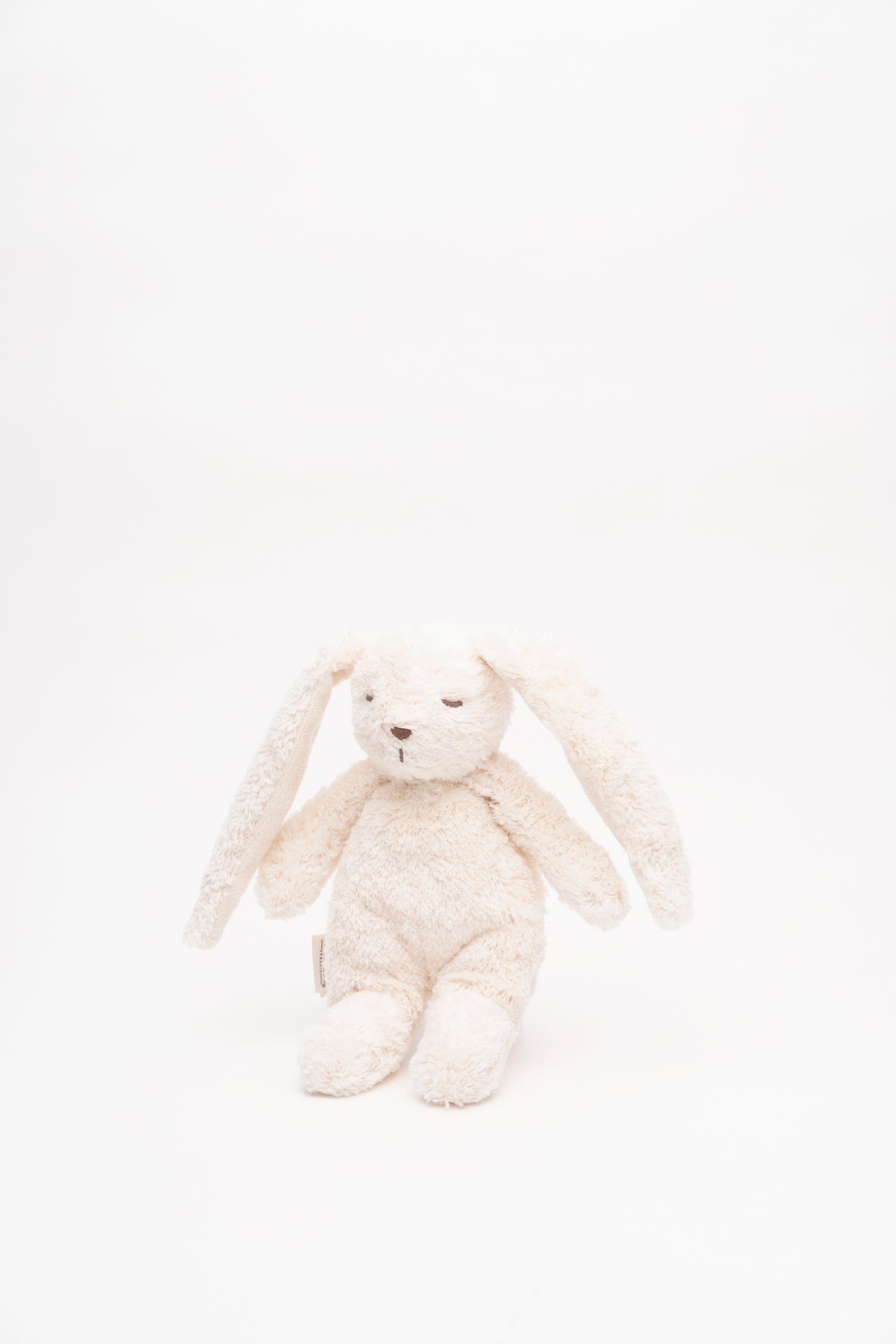 Moonie Sensory Little Bunny - Polar PREORDER