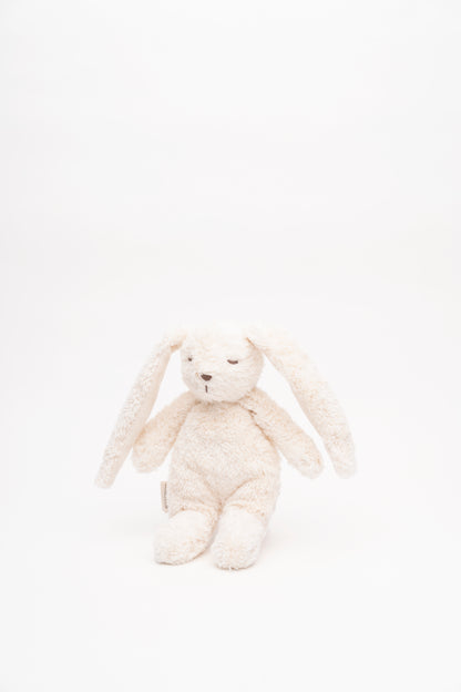 Moonie Sensory Little Bunny - Polar