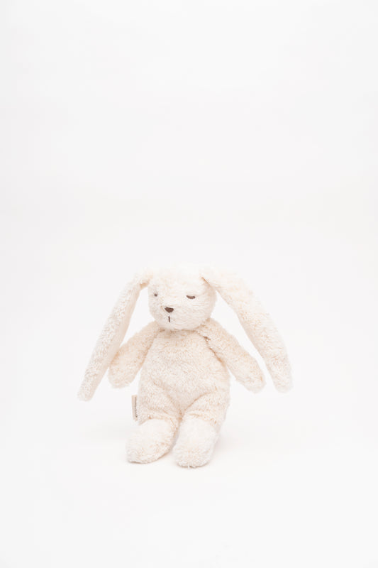 Moonie Sensory Little Bunny - Polar PREORDER