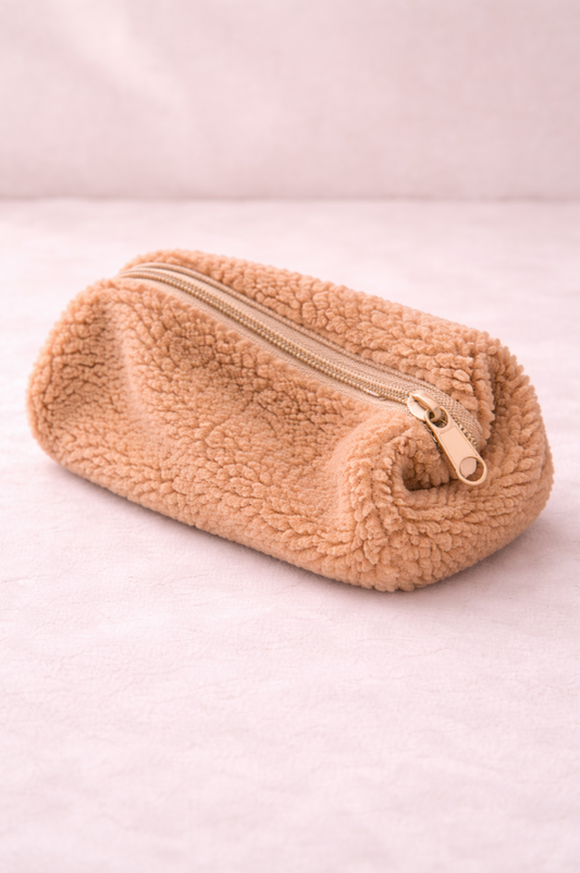 Bodyless bag - Teddy Bruin