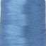 Denimblauw