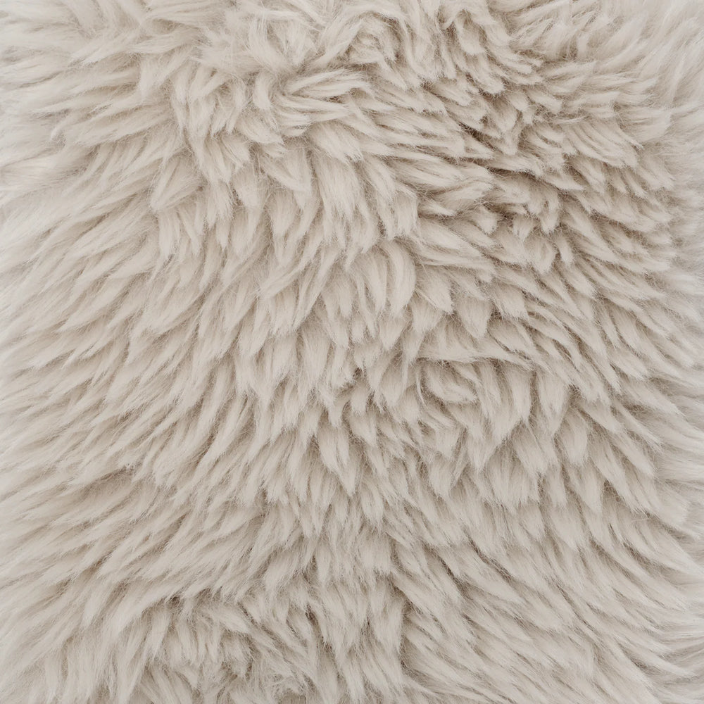 Aussie Faux Hide Staaltje