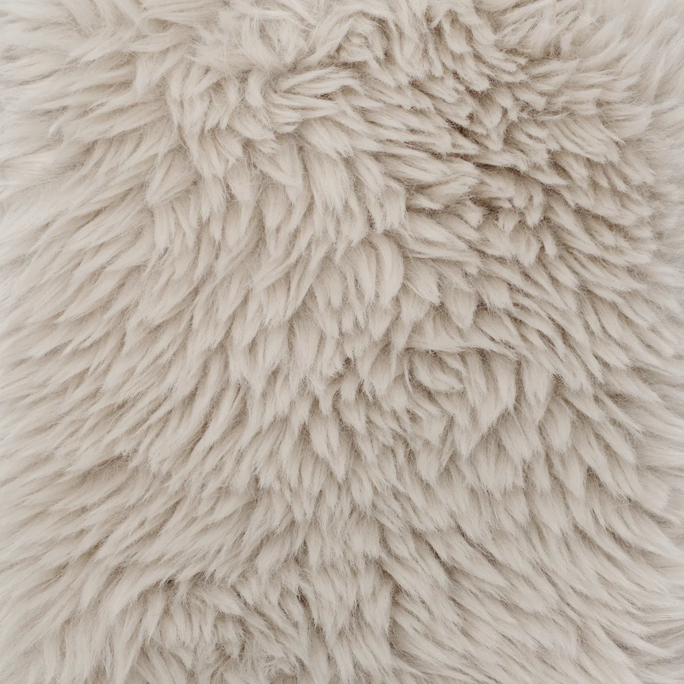 Aussie Faux Hide Staaltje