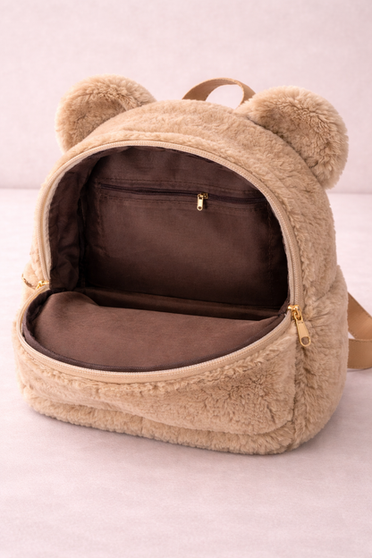 Rugtas - Beige