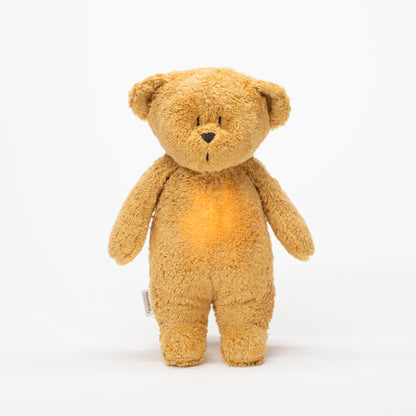 Moonie 2.0 The Humming Bear - Honey