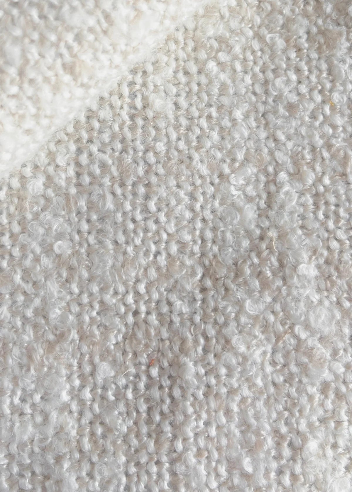 High Performance Ivory Staaltje
