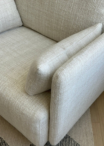 High Performance Ivory Staaltje