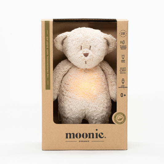 Moonie 2.0 The Humming Bear - Sand