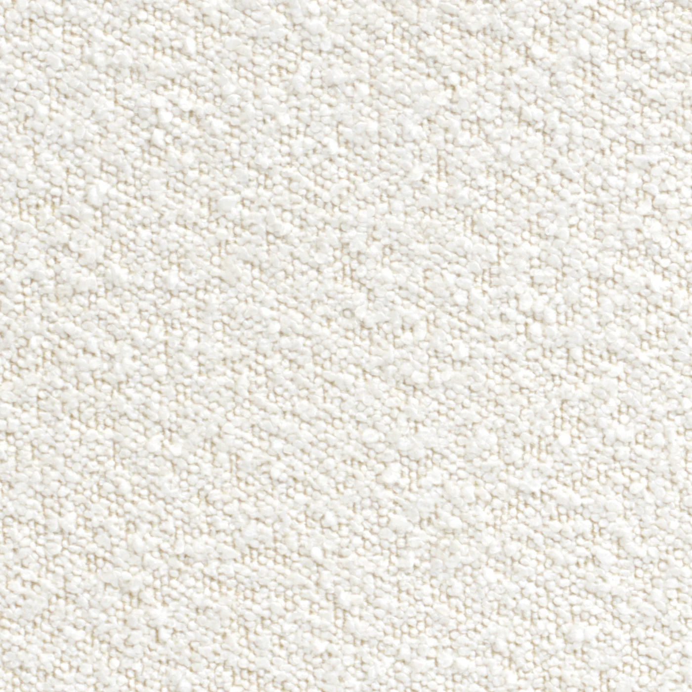 High Performance Boucle Oyster Staaltje