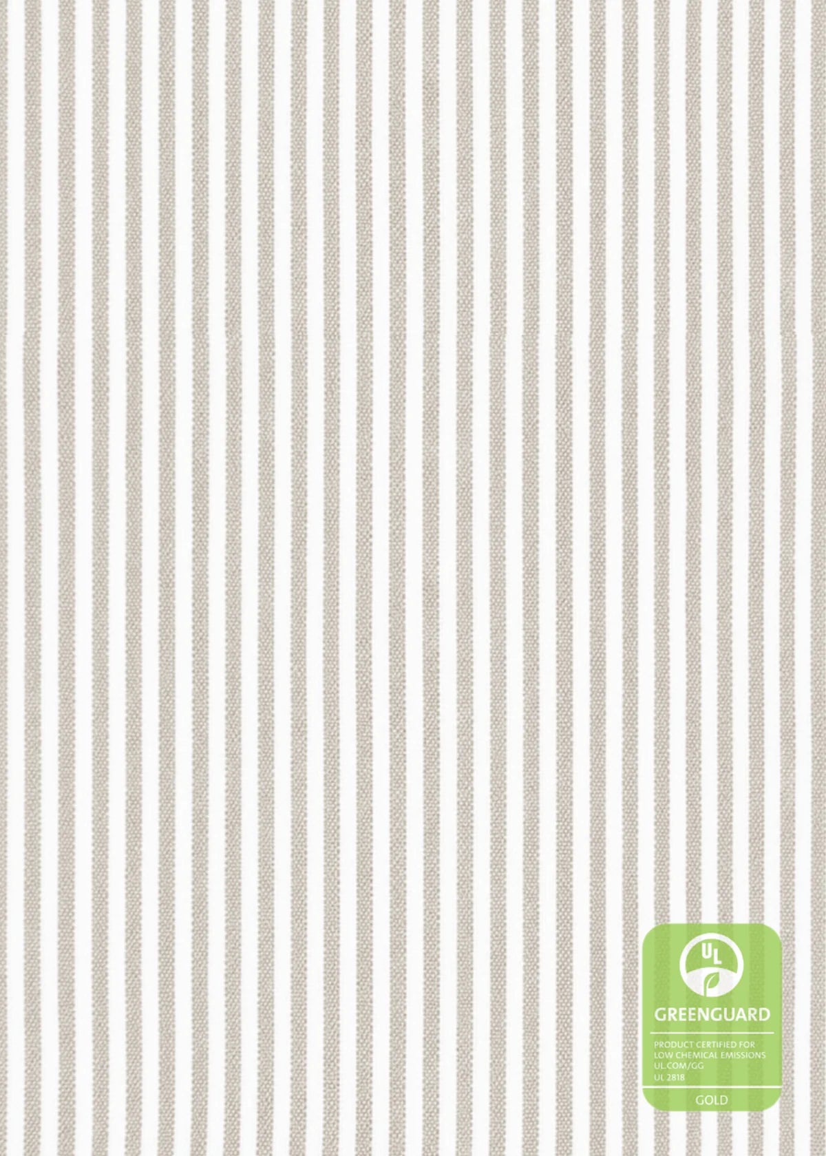 Pebble Stripe Staaltje