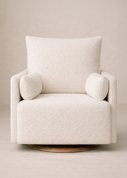 SHEEPSKIN CLOUD