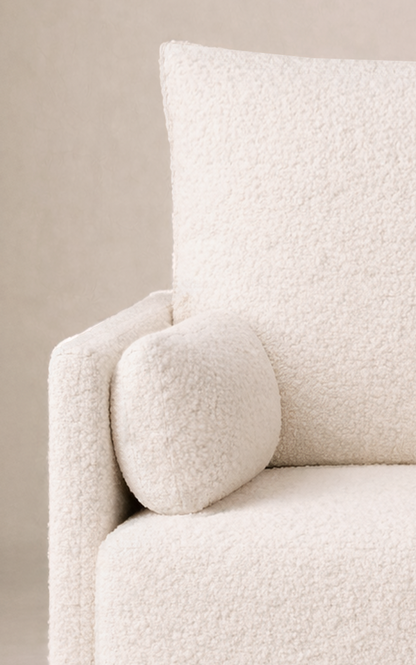 SHEEPSKIN CLOUD