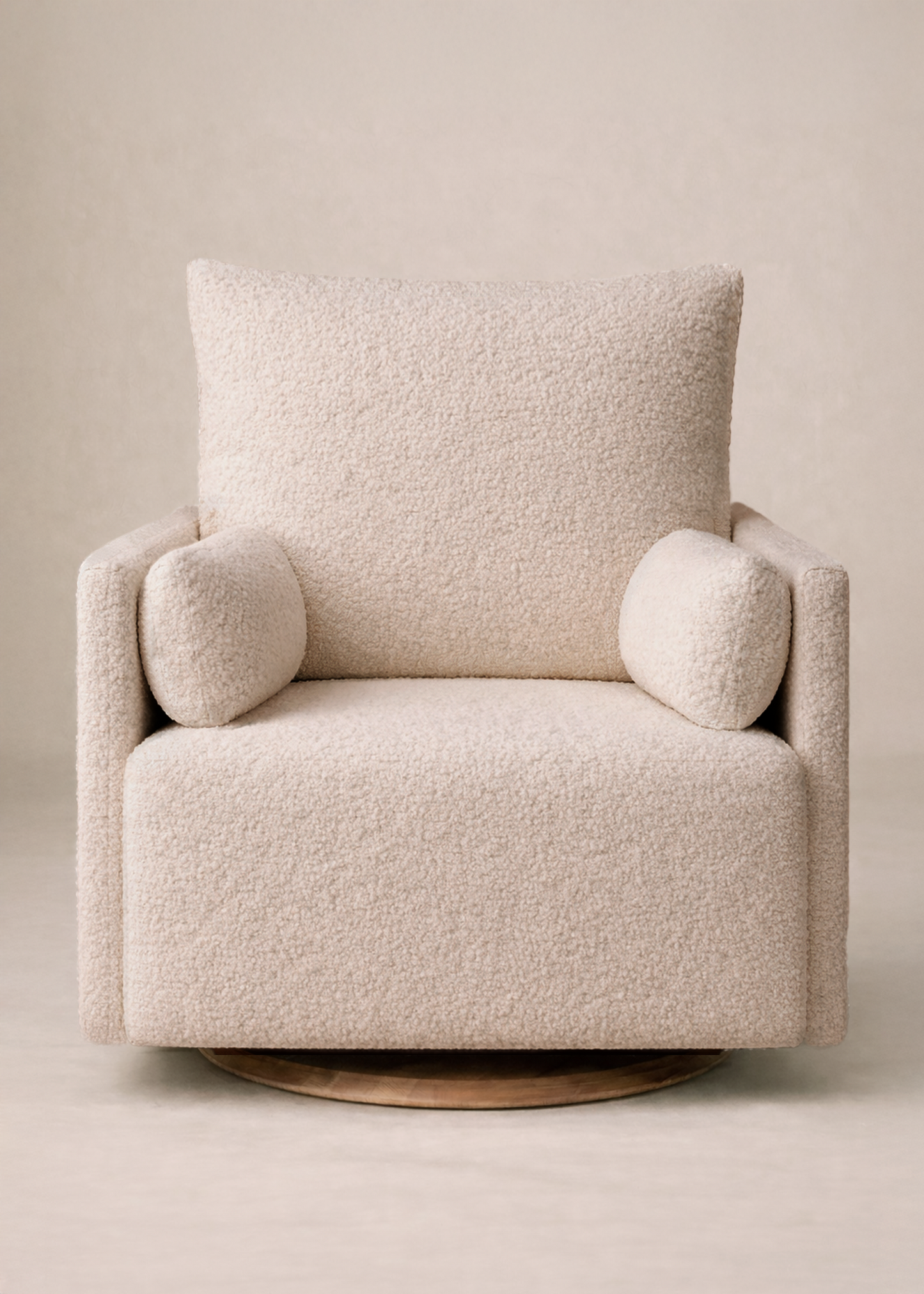 SHEEPSKIN LINEN