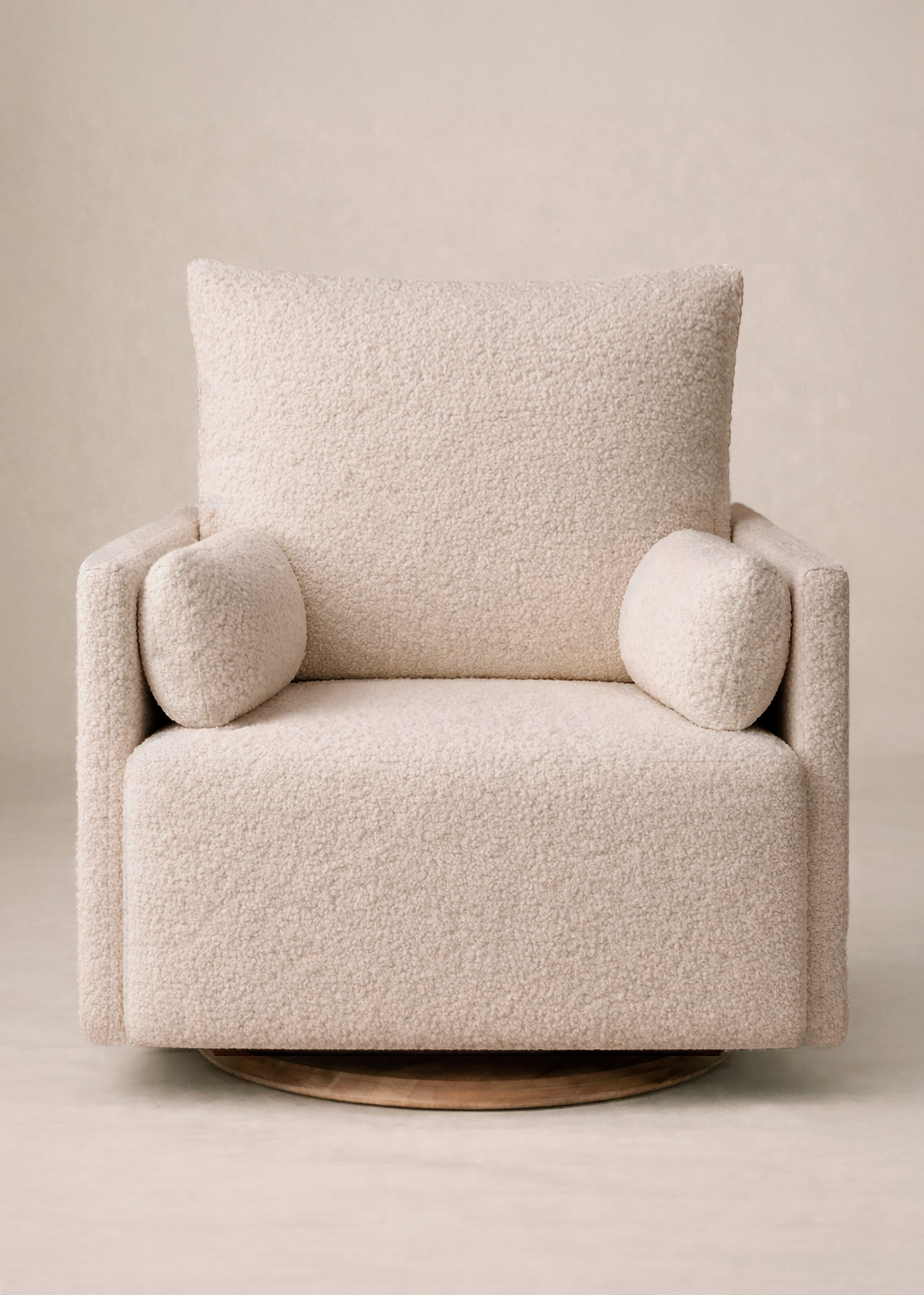 SHEEPSKIN LINEN