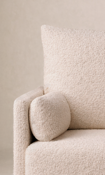SHEEPSKIN LINEN
