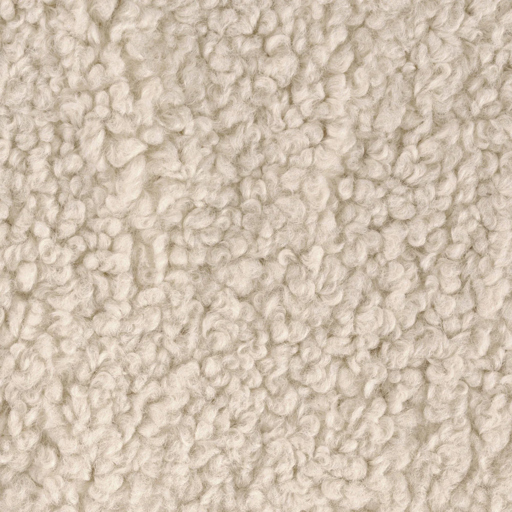 Sheepskin Linen Staaltje