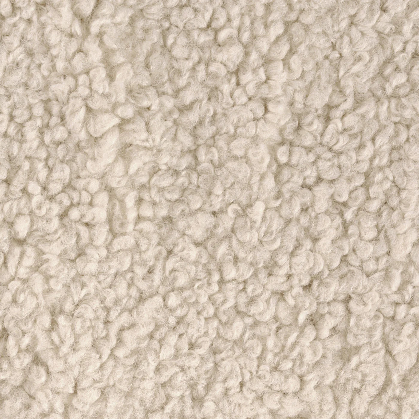 Sheepskin Linen Staaltje
