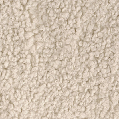 Sheepskin Linen Staaltje