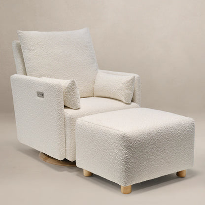 Ollie: standard size - Nursery Recliner