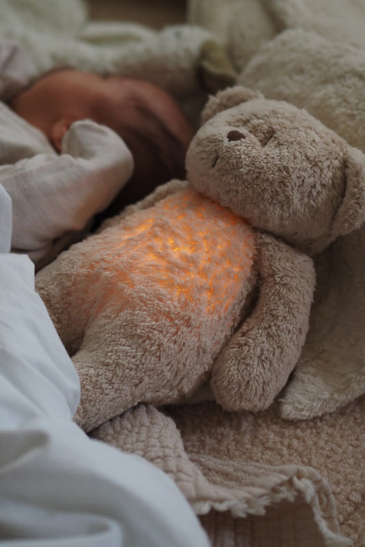 Moonie 2.0 The Humming Bear - Sand