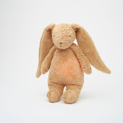 Moonie 2.0 The Humming Bunny - Cappuccino
