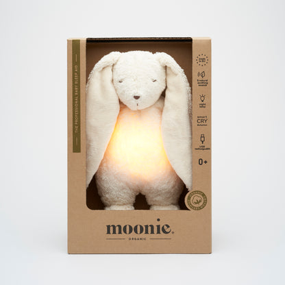Moonie 2.0 The Humming Bunny - Polar