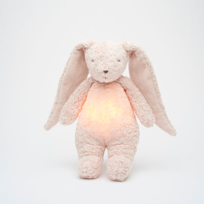 Moonie 2.0 The Humming Bunny - Rose