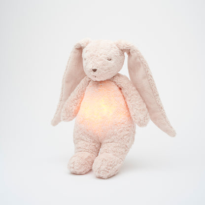 Moonie 2.0 The Humming Bunny - Rose