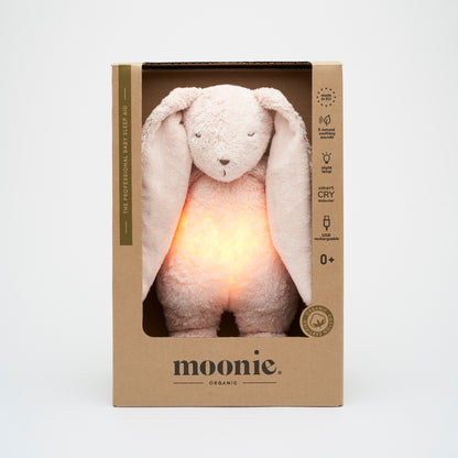 Moonie 2.0 The Humming Bunny - Rose