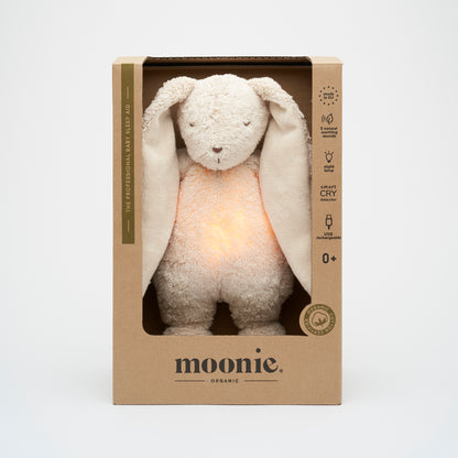 Moonie 2.0 The Humming Bunny - Sand
