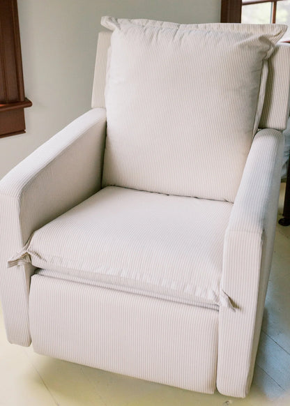 Pebble Stripe Staaltje
